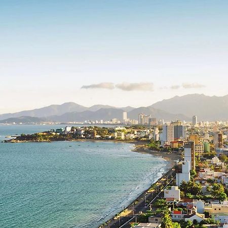 Oceanus Oasis Retreat - Nha Trang Apartment Εξωτερικό φωτογραφία