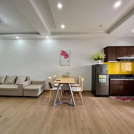 Oceanus Oasis Retreat - Nha Trang Apartment Εξωτερικό φωτογραφία