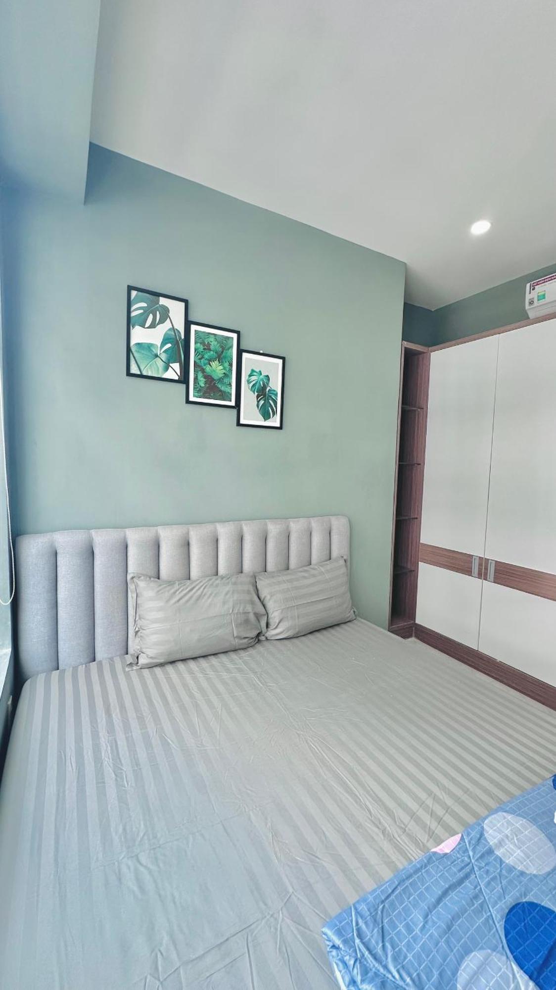 Oceanus Oasis Retreat - Nha Trang Apartment Εξωτερικό φωτογραφία