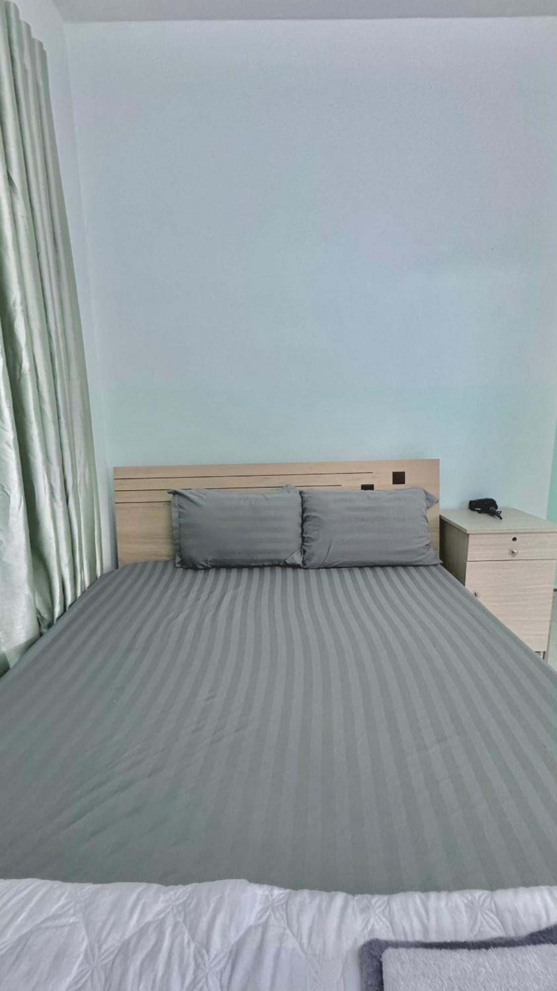 Oceanus Oasis Retreat - Nha Trang Apartment Εξωτερικό φωτογραφία