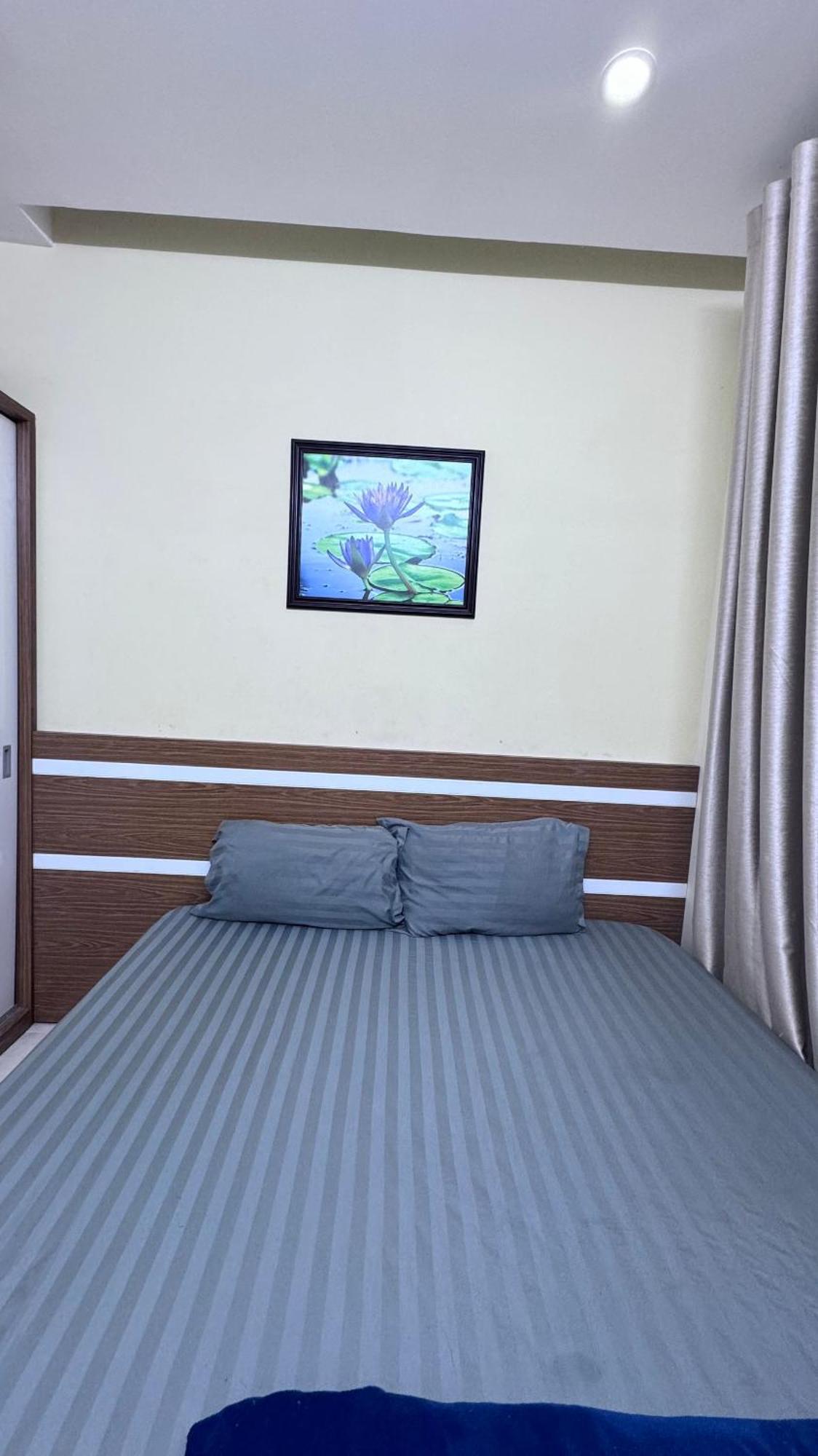 Oceanus Oasis Retreat - Nha Trang Apartment Εξωτερικό φωτογραφία