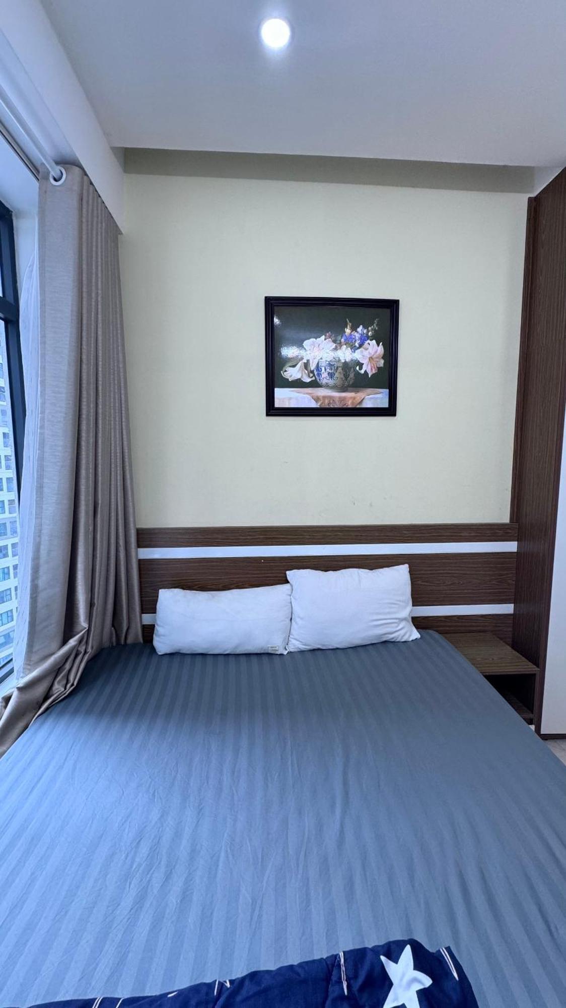 Oceanus Oasis Retreat - Nha Trang Apartment Εξωτερικό φωτογραφία