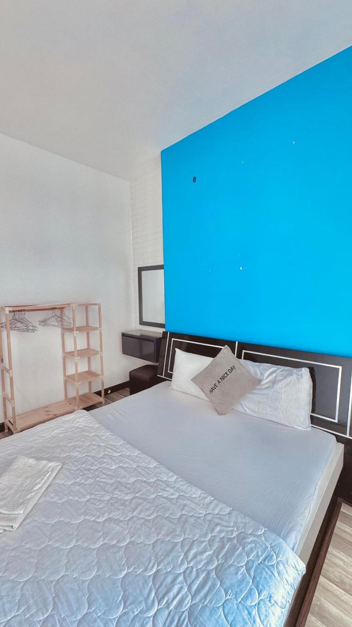 Oceanus Oasis Retreat - Nha Trang Apartment Εξωτερικό φωτογραφία
