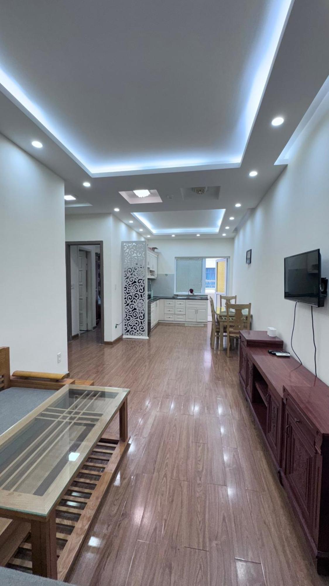 Oceanus Oasis Retreat - Nha Trang Apartment Εξωτερικό φωτογραφία