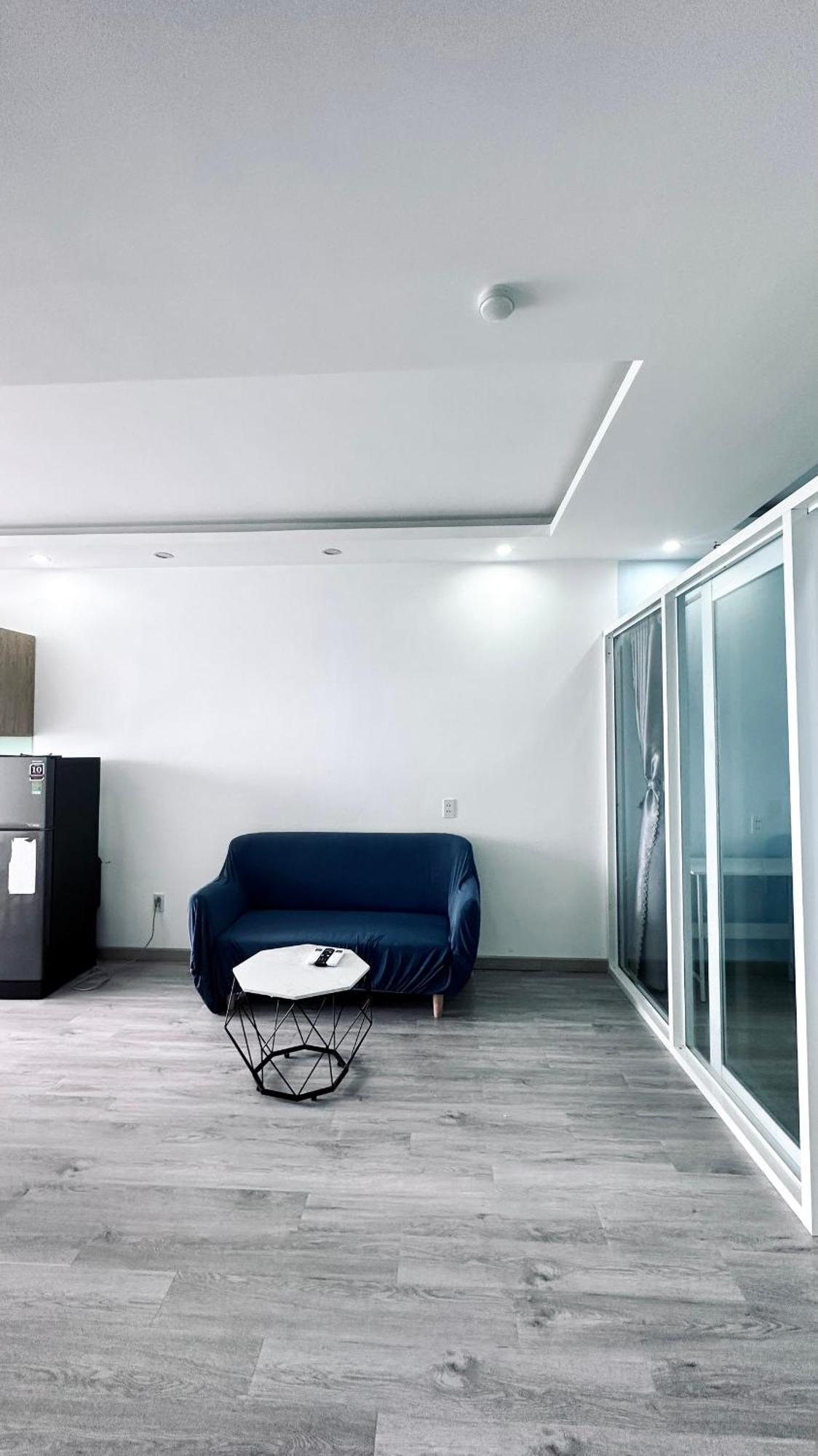 Oceanus Oasis Retreat - Nha Trang Apartment Εξωτερικό φωτογραφία