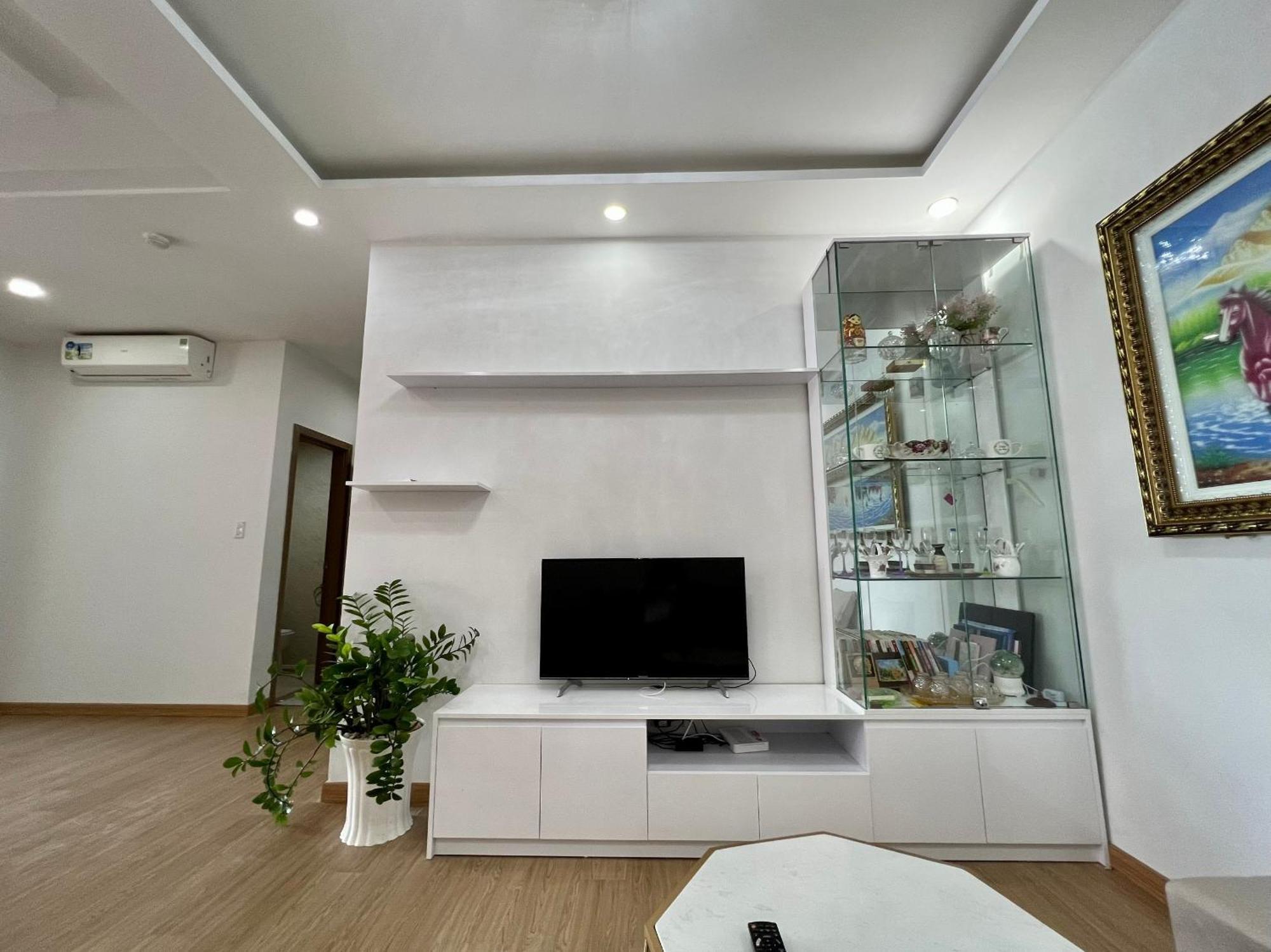 Oceanus Oasis Retreat - Nha Trang Apartment Εξωτερικό φωτογραφία