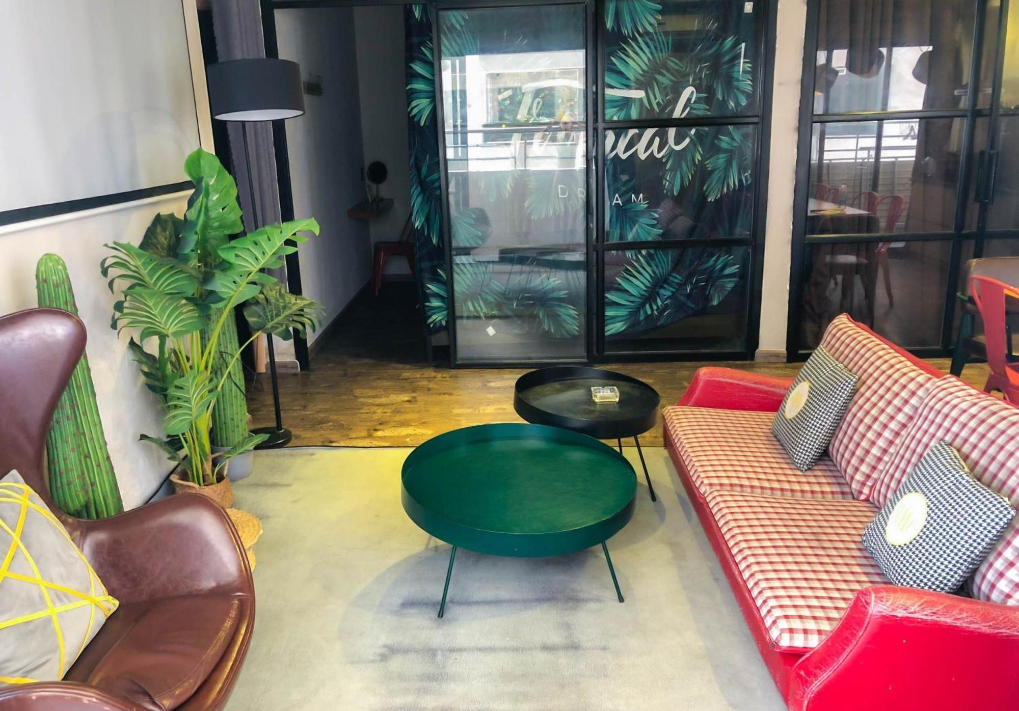 Oceanus Oasis Retreat - Nha Trang Apartment Εξωτερικό φωτογραφία
